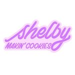 Shelby Makin’ Cookies