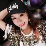 Shelby Wong 黃心妙