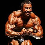 Sergey Shelestov IFBB PRO