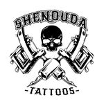 Shenouda Tattoos شنوده تاتو