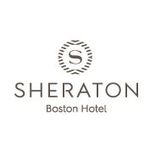 Sheraton Boston Hotel