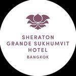 Sheraton Grande Sukhumvit