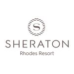 Sheraton Rhodes Resort