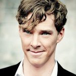 Benedict Cumberbatch