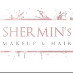 SHERMIN'S MAKE UP & HAIR