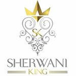 Sherwani King