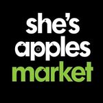 She’s Apples Market Gawler