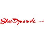 Stephanie @ She's Dynamite