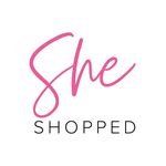 She Shopped • Publisher