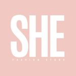 SHE Store®  ✨Tienda de ropa ✨