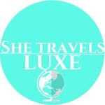 She Travels Luxe