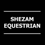 SHEZAM EQUESTRIAN