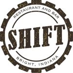 Shift Restaurant and Bar