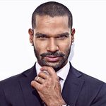 Shikhar Dhawan