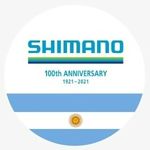 Shimano Argentina Bike