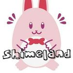 Shimeland Squishy