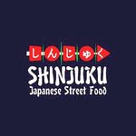 Shinjuku Street Food Pontianak