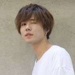 Shinnosuke Yamaguchi 山口真之介