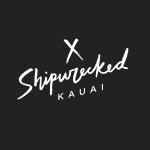 SHIPWRECKED KAUAI