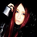 Io Shirai 紫雷イオ Io Shirai 紫雷イオ