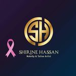 Shirine Hassan