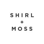 Shirl & Moss Chocolate