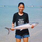 Shit Mendy Cooks 🌴 Koh Phangan Private Chef 🌴 Chef’s Table