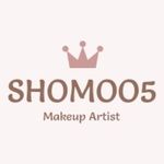 SHOMOO5 Makeup Artist