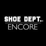 SHOE DEPT. ENCORE