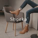 Shoeka Shoes