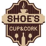 Shoes Cup & Cork