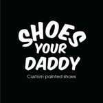 Sugandha Tyagi//ShoesYourDaddy