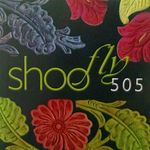 Shoofly 505