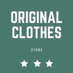 Original Clothes