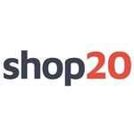 Shop20 - Loja online