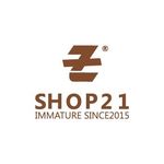 SHOP21® 平價女裝➰︎