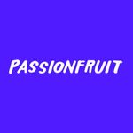 passionfruit 🏳️‍🌈✊