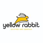 Yellow Rabbit