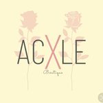 ACXLE BOUTIQUE