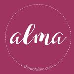 Alma Boutique #onlineboutique