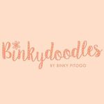 Binkydoodles by Binky Pitogo