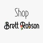 Shop Brett Robson