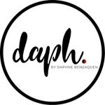 daph. by Daphne Benzaquen