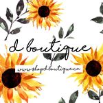 D BOUTIQUE {D.LUXE}