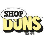 Shopdunssweden