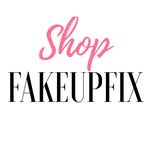 Shop FakeupFix ™