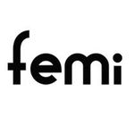 Femi- Pittsburgh + Online