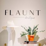 Flaunt Boutique