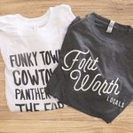 Fort Worth Locals Gear