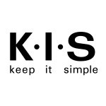 kis • • keep it simple